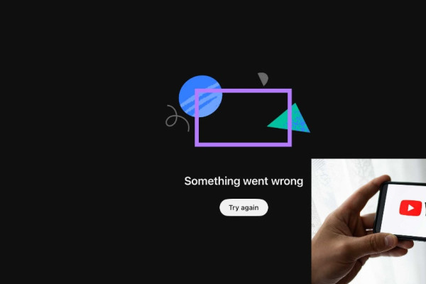 चल्न थाल्यो युट्युब, गुगलले के भन्यो ?